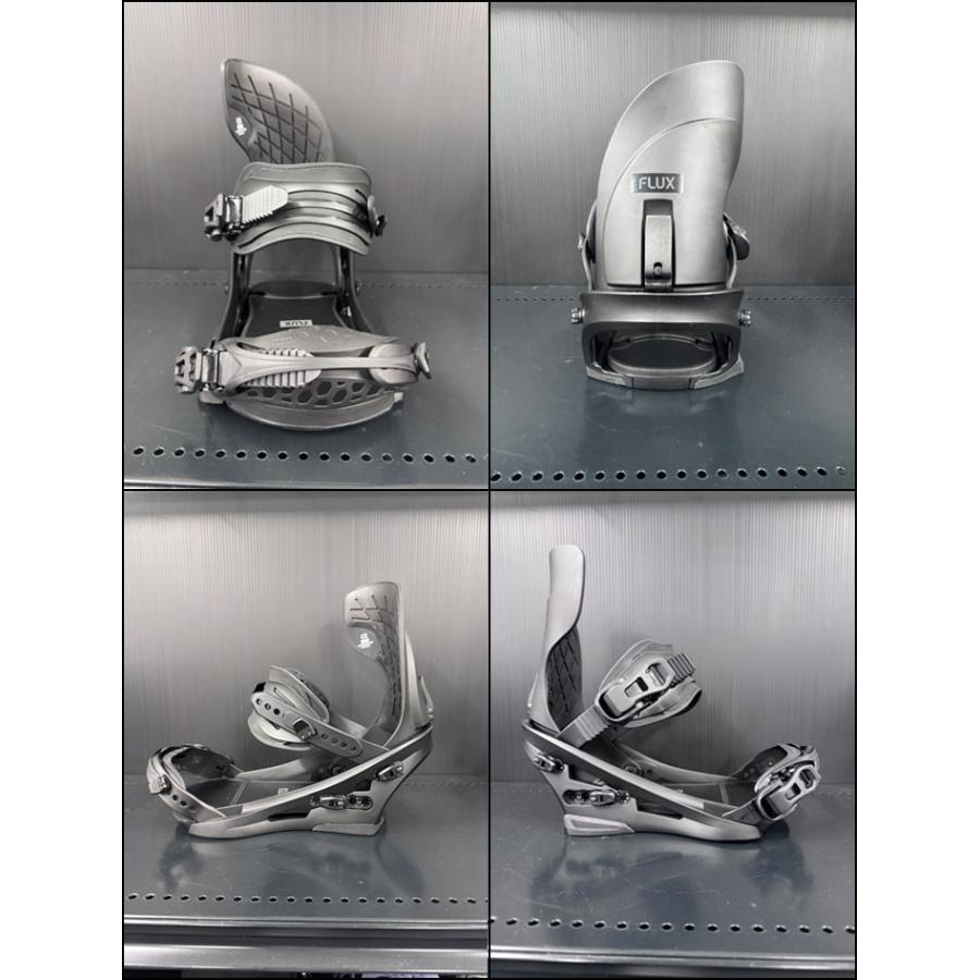 FLUX BINDINGS（フラックスバインディング） 予約 26-27 FLUX