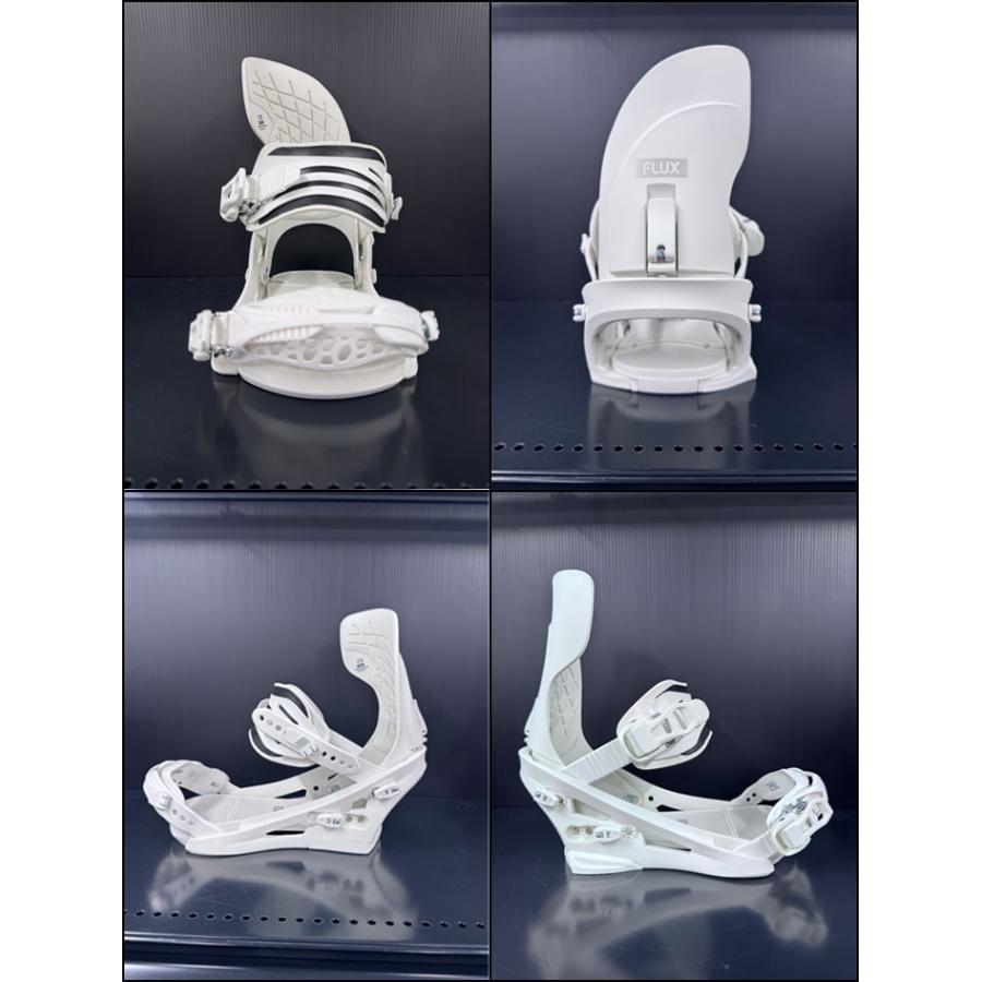 FLUX BINDINGS（フラックスバインディング） 予約 26-27 FLUX