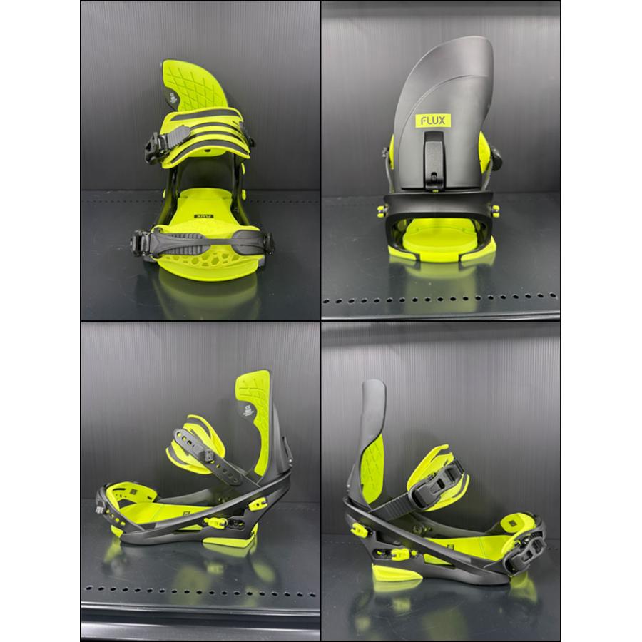 FLUX BINDINGS（フラックスバインディング） 予約 26-27 FLUX