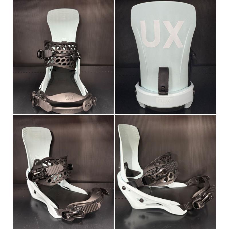 FLUX BINDINGS 予約商品 25-26 ビンディング EM フラックス FLUX BINDINGS 予約商品 25-26 ビンディング EM フラックス