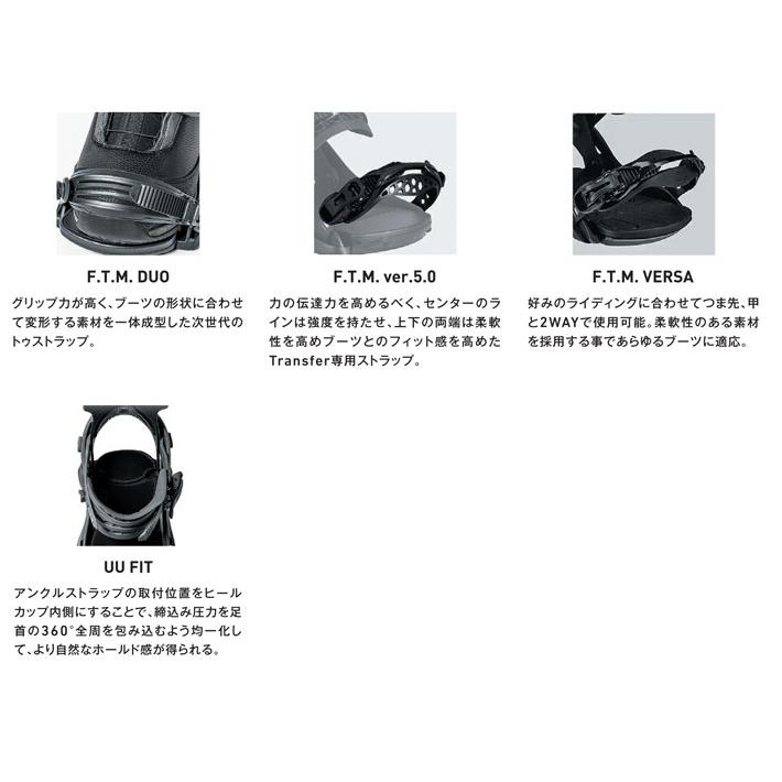 FLUX BINDINGS 予約商品 25-26 ビンディング EM フラックス FLUX BINDINGS 予約商品 25-26 ビンディング EM フラックス
