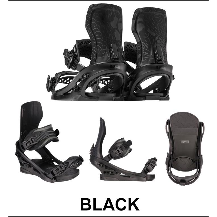 FLUX BINDINGS（フラックスバインディング） 予約 NEW 26-27 FLUX