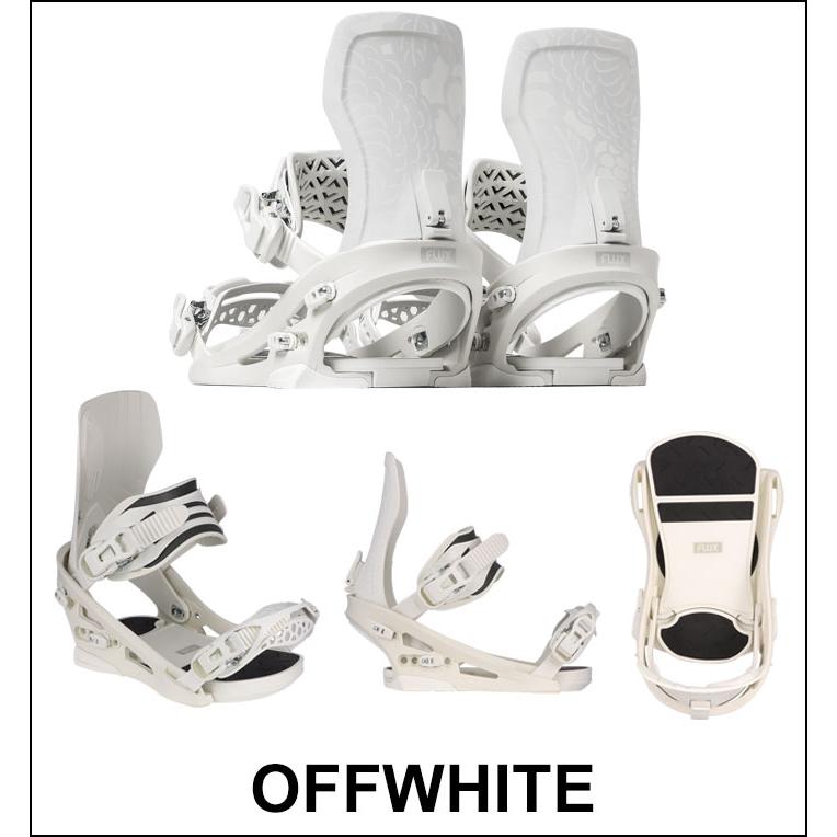 FLUX BINDINGS（フラックスバインディング） 予約 NEW 26-27 FLUX