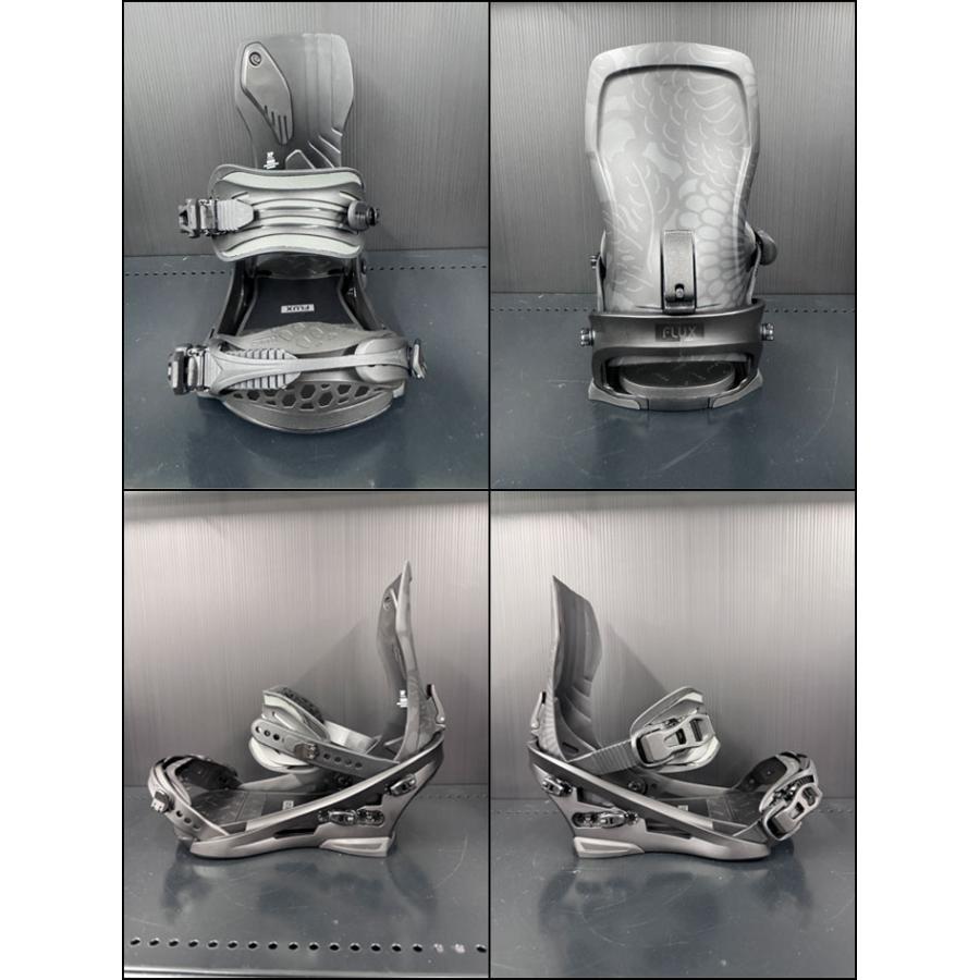 FLUX BINDINGS（フラックスバインディング） 予約 NEW 26-27 FLUX