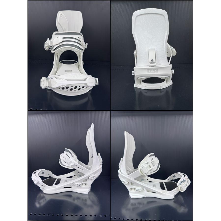 FLUX BINDINGS（フラックスバインディング） 予約 NEW 26-27 FLUX