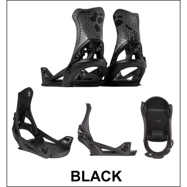 FLUX BINDINGS（フラックスバインディング） 予約 26-27 FLUX
