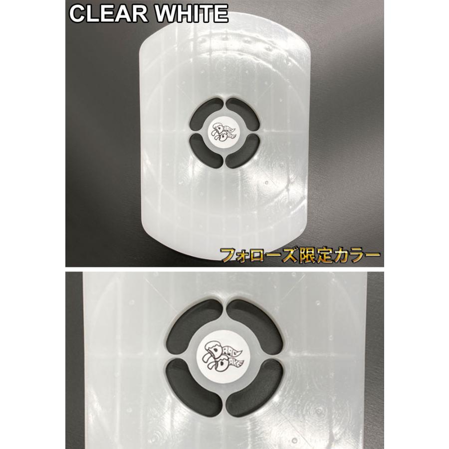 OJK PLATE オージェーケー プレート DRAGDAKE ドラグダケ スノーボード