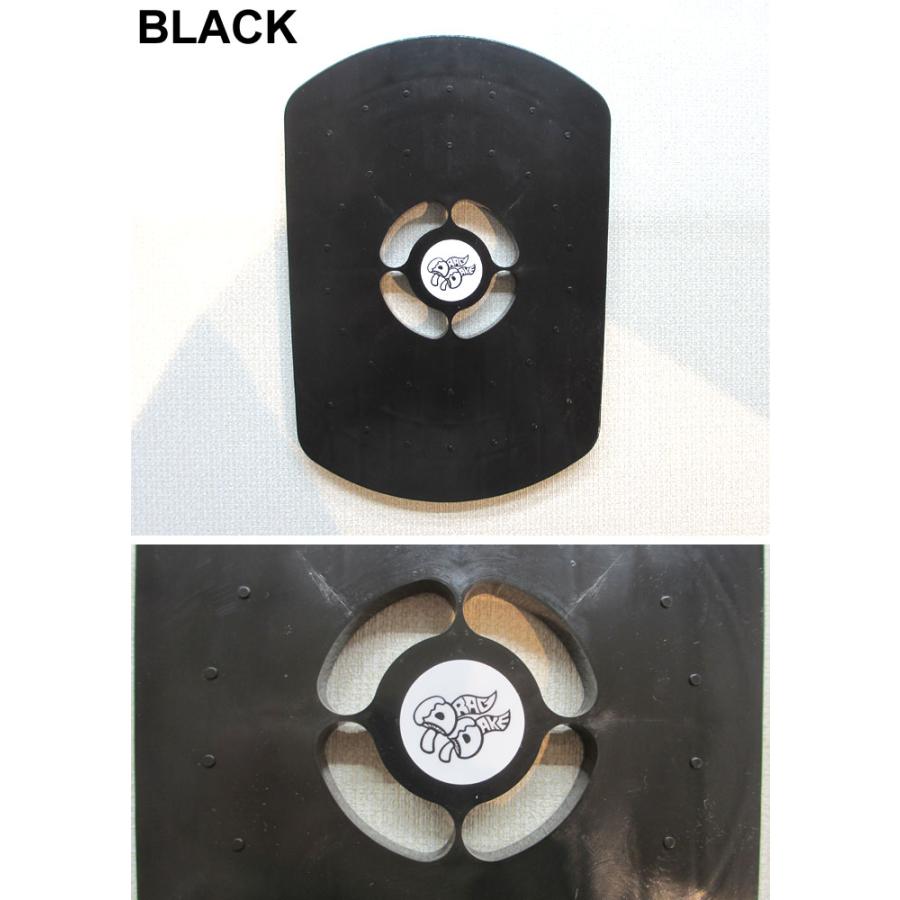 OJK PLATE オージェーケー プレート DRAGDAKE ドラグダケ スノーボード