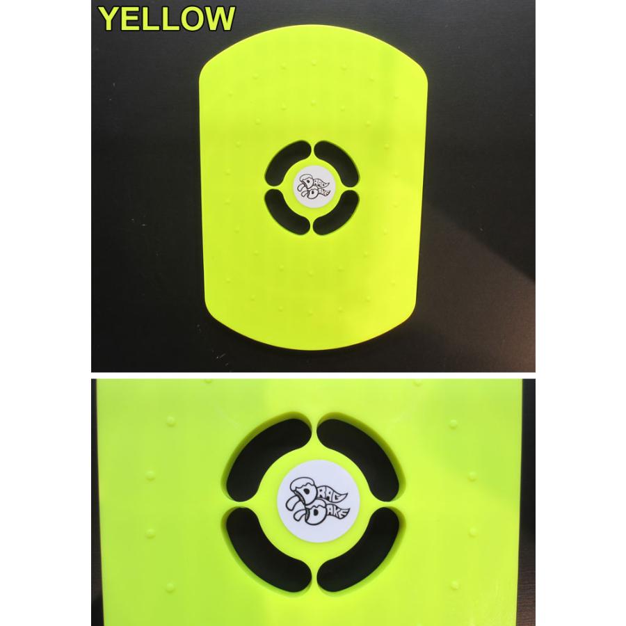 OJK PLATE オージェーケー プレート DRAGDAKE ドラグダケ スノーボード