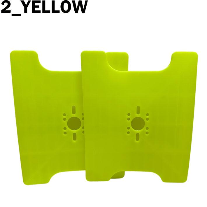 最新！OJKプレート カービングプレート フリースタイル用 CP04 CARVING