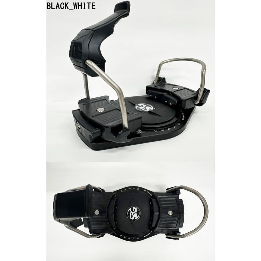 SGスノーボード アルペンボード ビンディング 25-26 SG ビンディング エスジー SNOWBOARDS BINDING アルペン