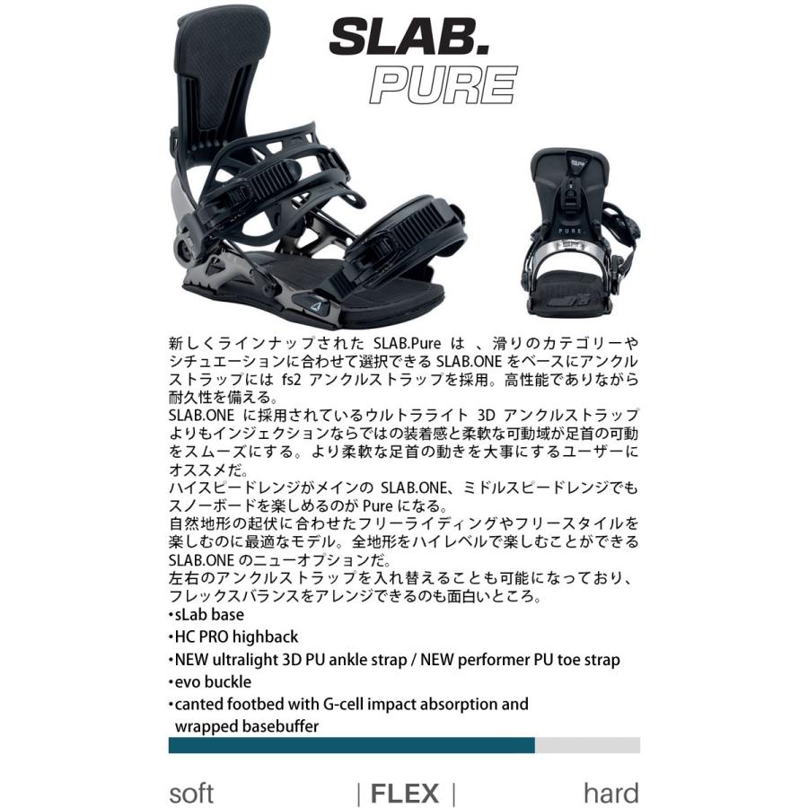 SP UNITED エスピーユナイテッド sLAB PURE MULTIENTRY エスラブピュア 