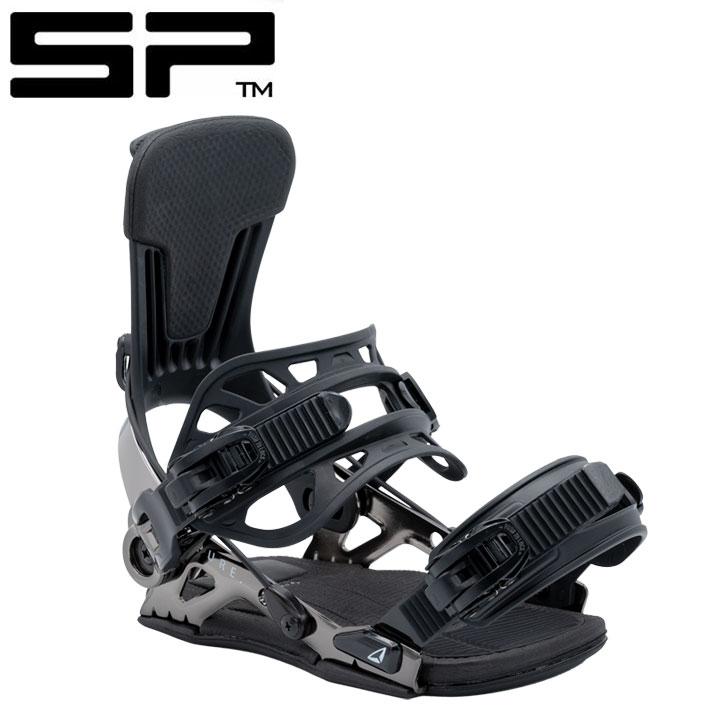 24-25 SP BINDING ビンディング エスピー sLAB PURE MULTIENTRY エス  