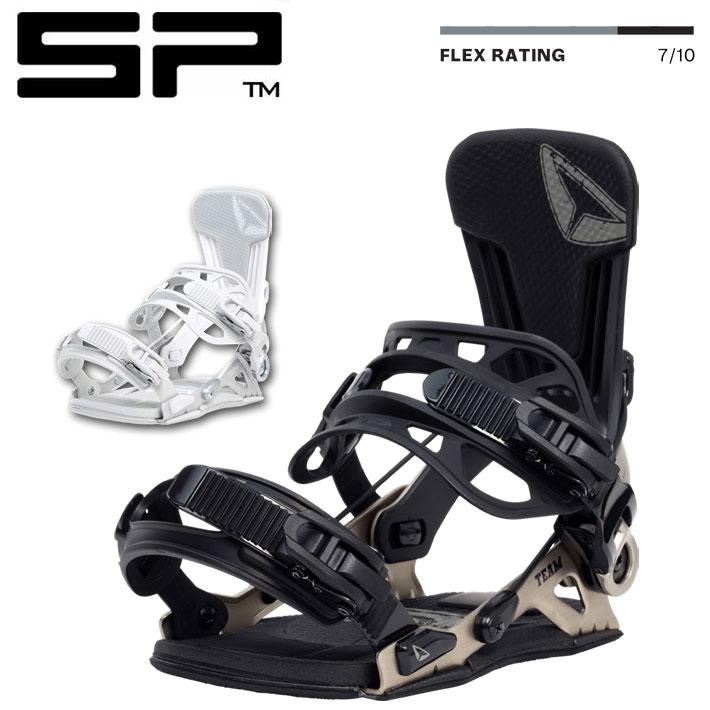 SP Binding 予約 26-27 SP BINDING エスピー ビンディング TEAM