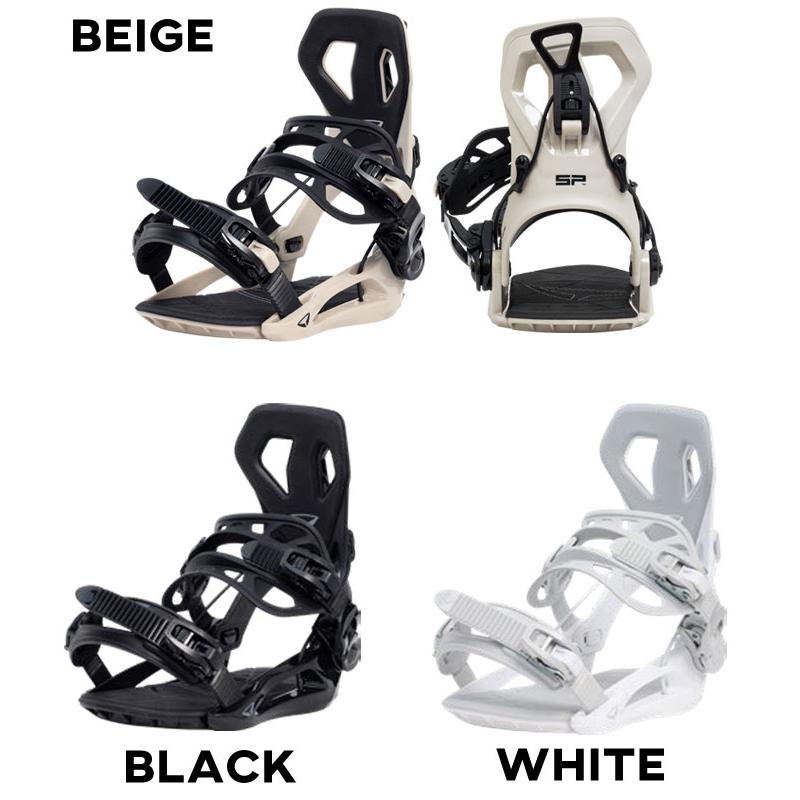 SP Binding 25-26 SP エスピー ビンディング BINDING BASE+ MULTIENTRY