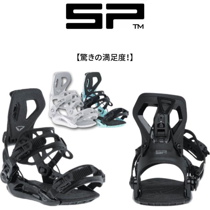 SP Binding 予約商品 26-27 SP BINDING エスピー ビンディング BASE+