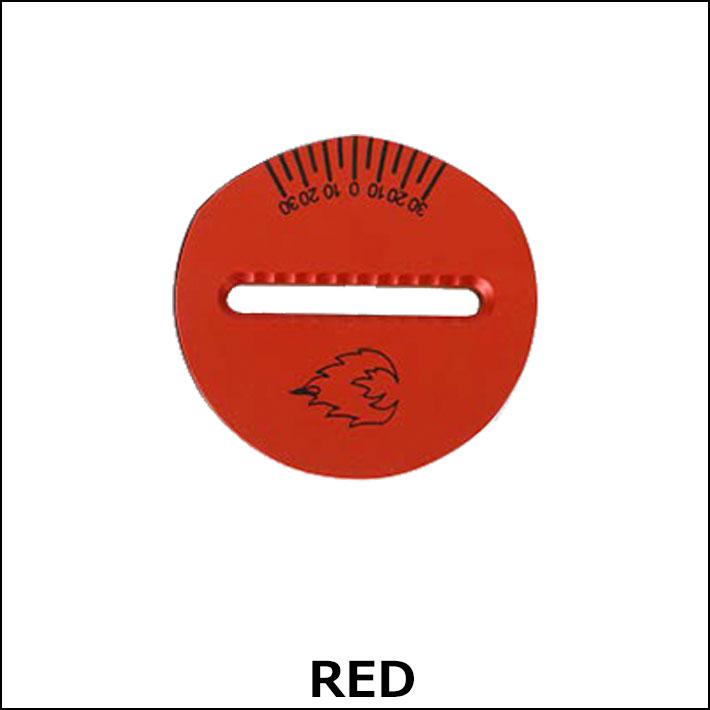 予約 26-27 SPARK R＆D スパーク PUCKS CANTED カント プレート