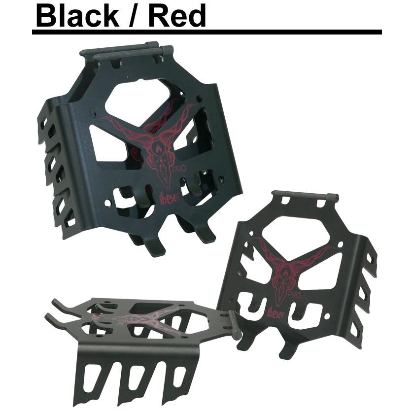 SPARK R＆D IBEX ST PRO CRAMPON クランポン スプリットボード パーツ  