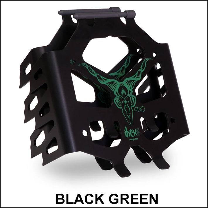 25-26 SPARK R＆D スパーク IBEX ST PRO CRAMPON アイベックス プロ