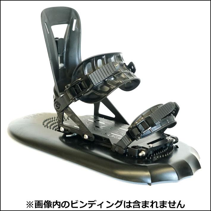 25-26 SPARK R＆D スパーク VERTS SNOWSHOE バーツ バース
