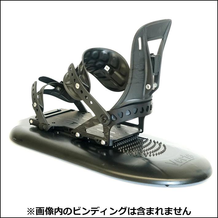予約 26-27 SPARK R＆D スパーク VERTS SNOWSHOE バーツ バース