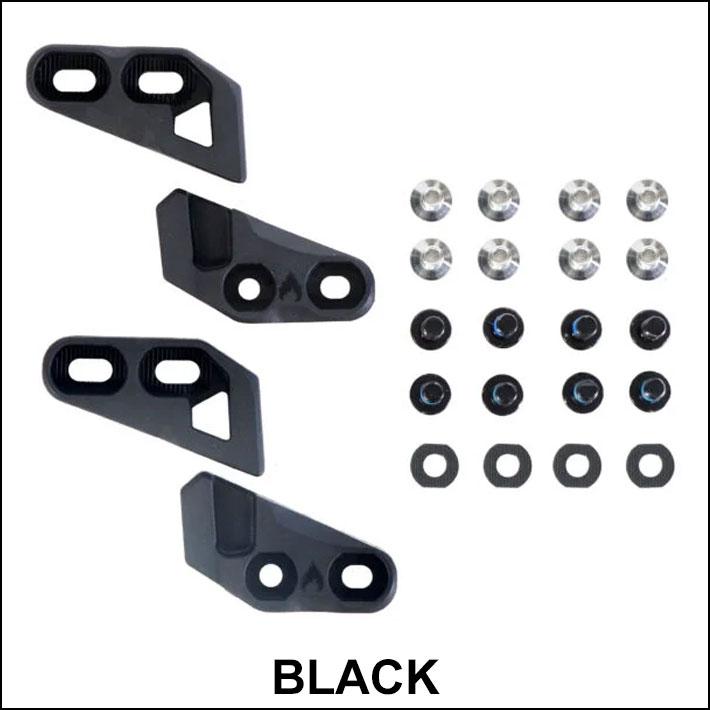 25-26 SPARK R＆D スパーク MOLDED FIXIE CLIPS Top-Mount Type 5