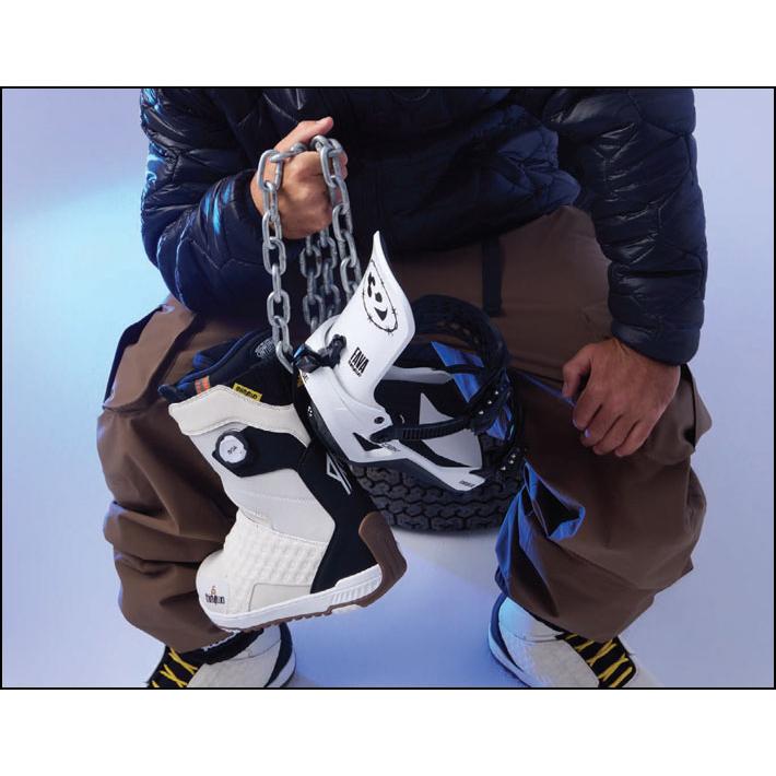 thirtytwo（サーティーツー） アーリーモデル 26-27 THIRTYTWO