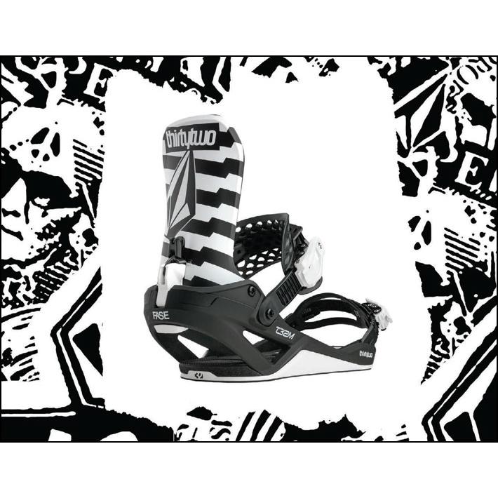 thirtytwo（サーティーツー） アーリーモデル 26-27 THIRTYTWO