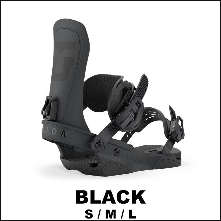 【新品未使用】21-22 UNION FORCE (TEAM HB) Mサイズ UNION BINDING 予約 26-27 UNION ビンディング FORCE TEAM フォース