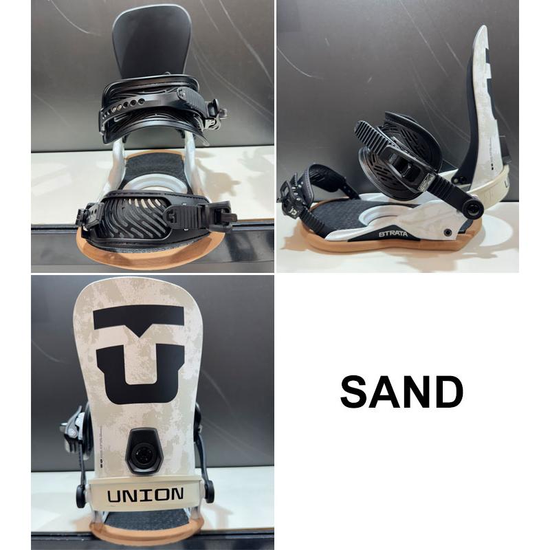 UNION BINDING 早期予約 フルモデルチェンジ!25-26 UNION BINDING 早期予約 フルモデルチェンジ!25-26