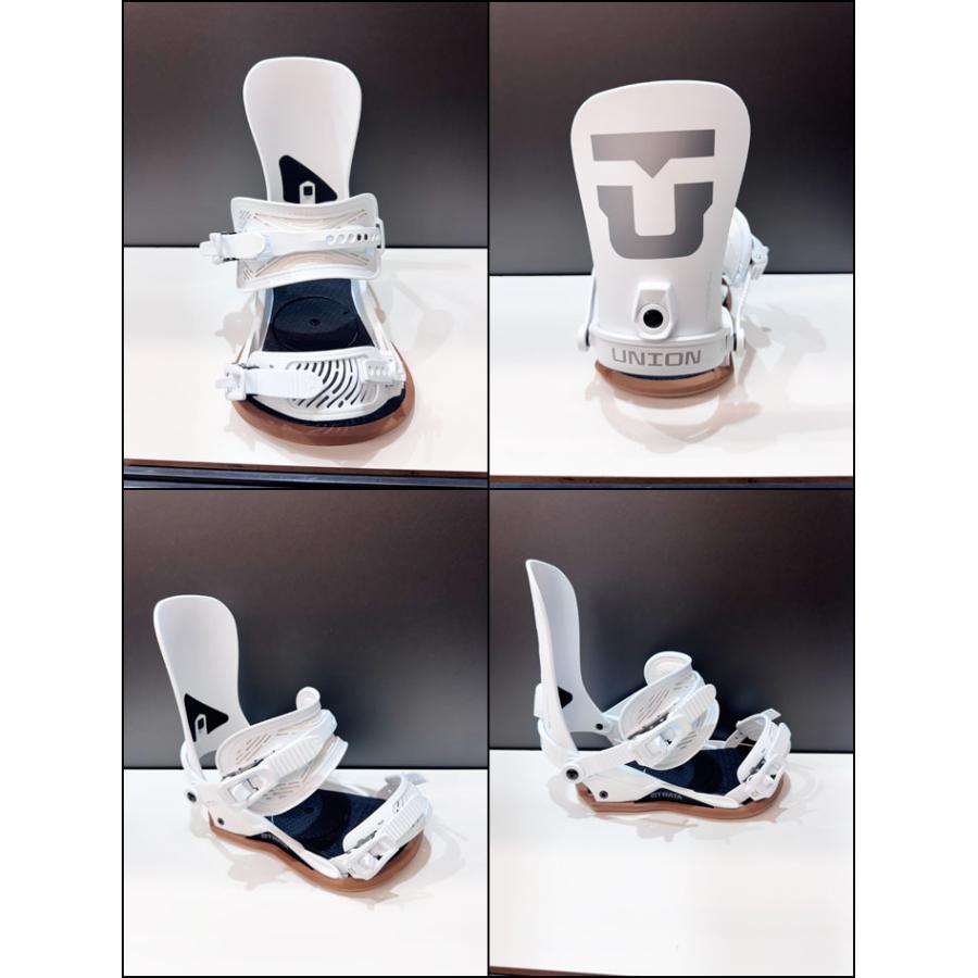 UNION BINDING 予約 26-27 UNION ビンディング STRATA ストラータ