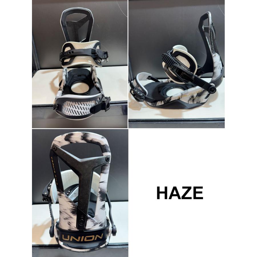 UNION BINDING 早期予約 25-26 スノーボード ビンディング UNION BINDING 早期予約 25-26 スノーボード ビンディング