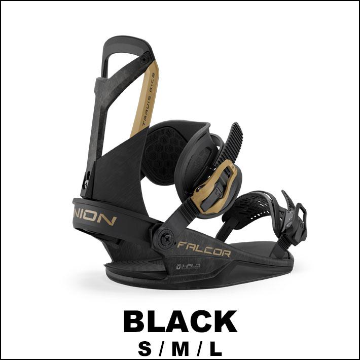 UNION BINDING 予約 26-27 UNION ビンディング FALCOR ユニオン