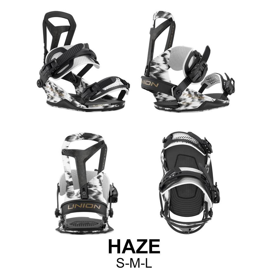 UNION BINDING 25-26 UNION スノーボード ビンディング FALCOR