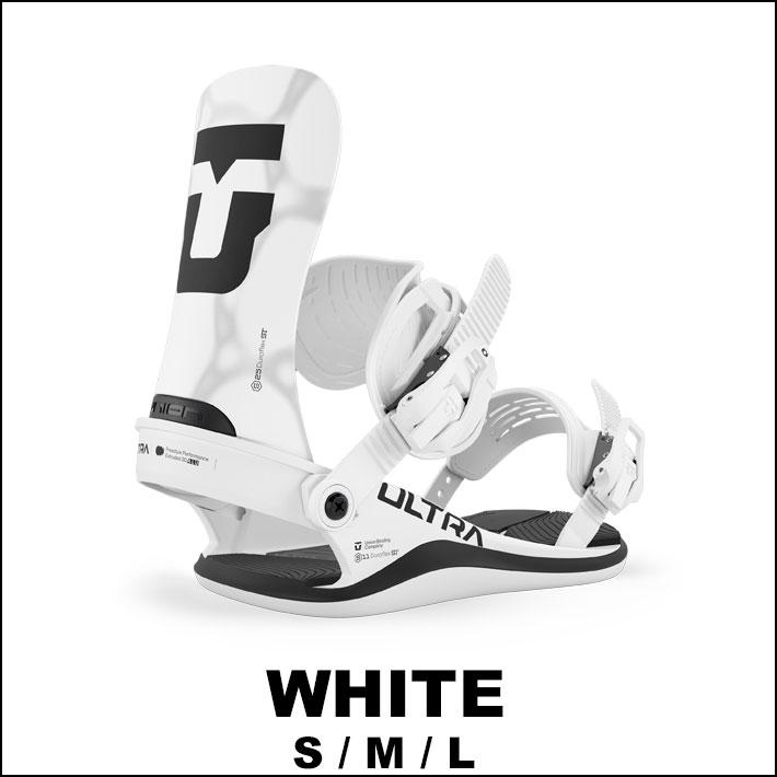 UNION BINDING 予約 26-27 UNION ビンディング ULTRA [MEN] ウルトラ
