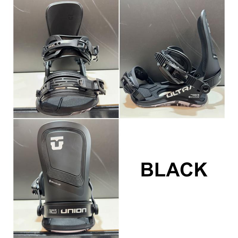UNION BINDING 25-26 UNION ビンディング ULTRA [WOMAN] ユニオン