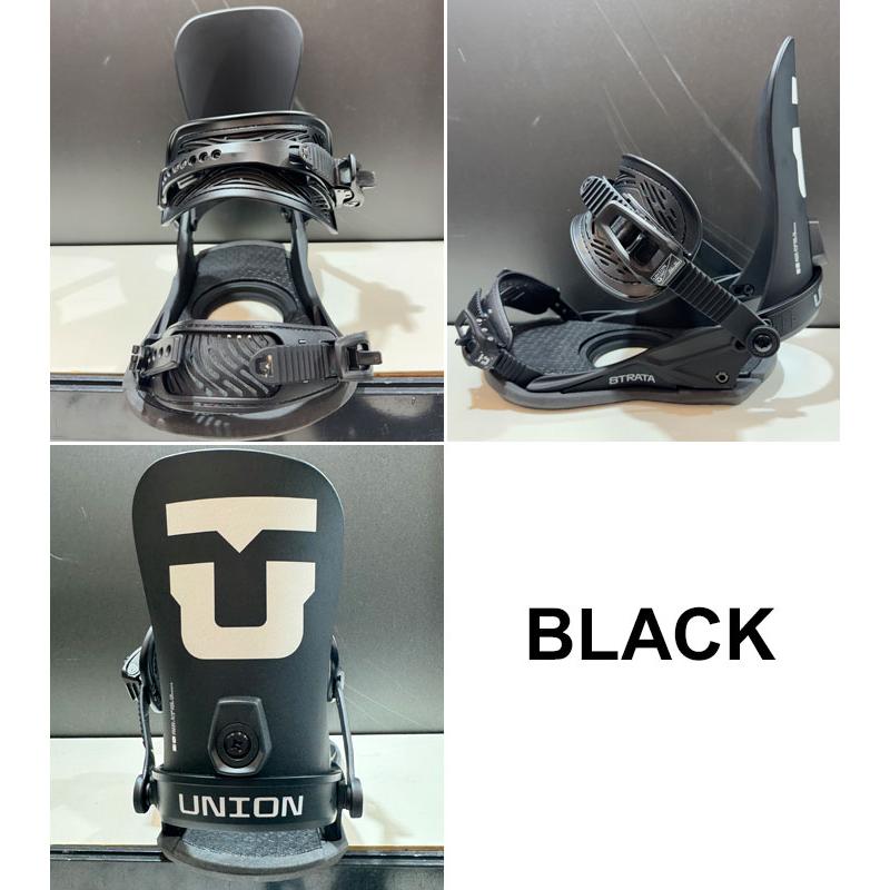 UNION BINDING フルモデルチェンジ！25-26 UNION スノーボード