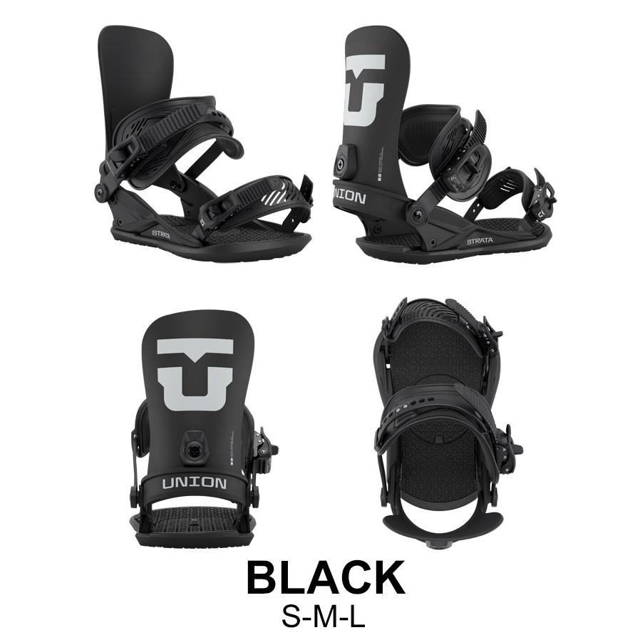 UNION BINDING フルモデルチェンジ！25-26 UNION スノーボード