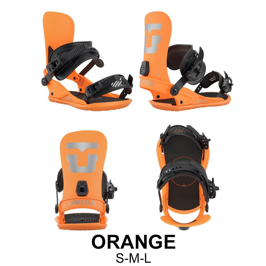 UNION BINDING フルモデルチェンジ！25-26 UNION スノーボード