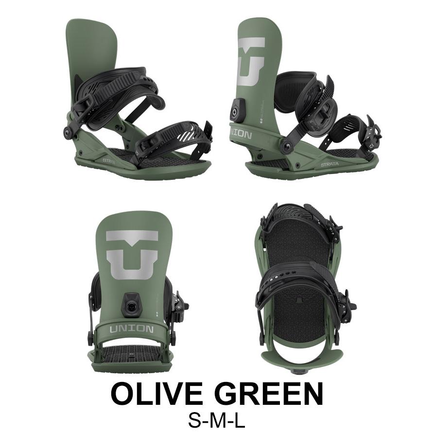 UNION BINDING フルモデルチェンジ！25-26 UNION スノーボード