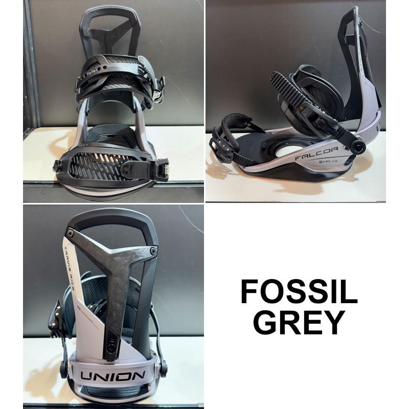 UNION BINDING 在庫限り 25-26 UNION スノーボード ビンディング