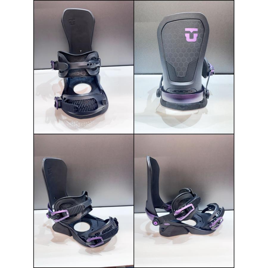 UNION BINDING NEWモデル 26-27 UNION ビンディング NEO ネオ BINDING