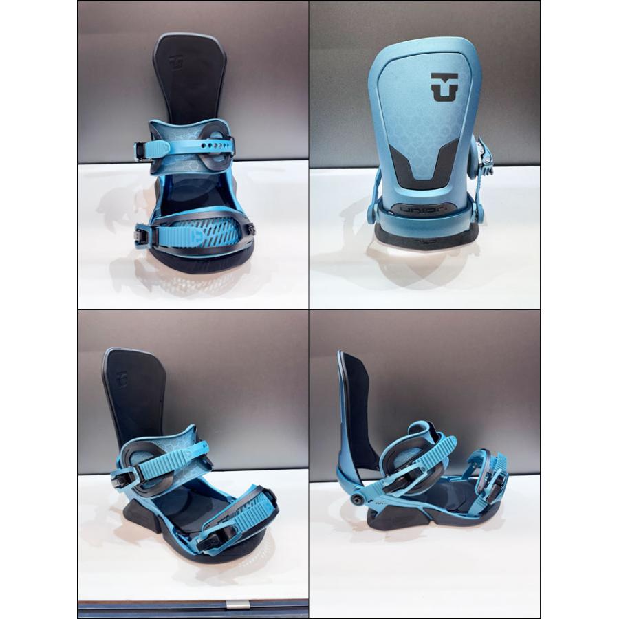UNION BINDING NEWモデル 26-27 UNION ビンディング NEO ネオ BINDING