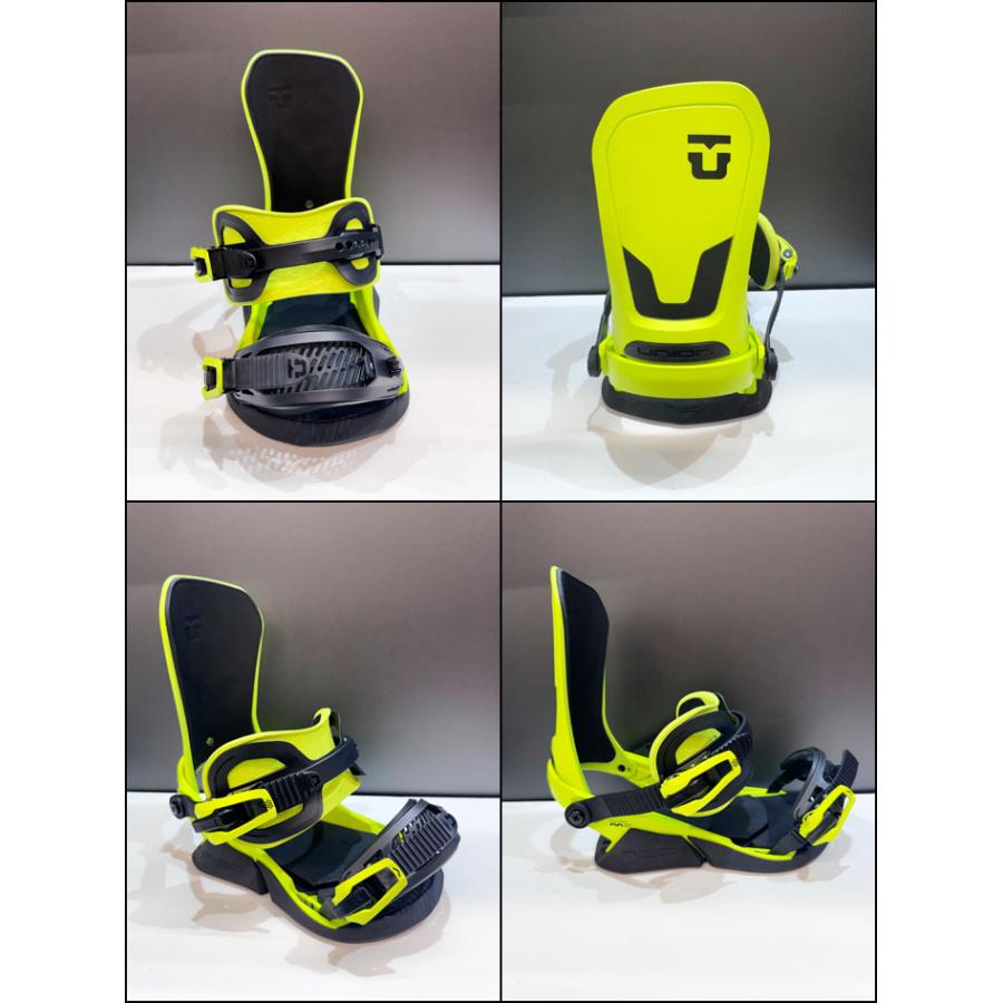 UNION BINDING 予約 NEWモデル 26-27 UNION ビンディング NEO ネオ
