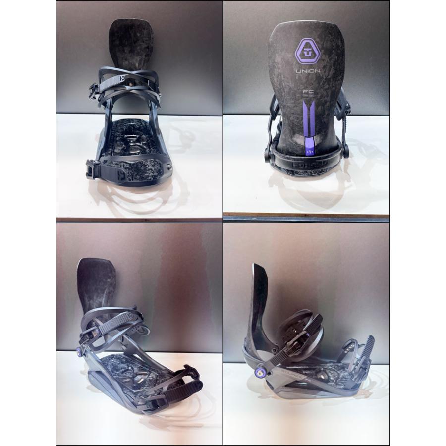 UNION BINDING 予約 [26-27 UNION ビンディング SOURCE FC ソース