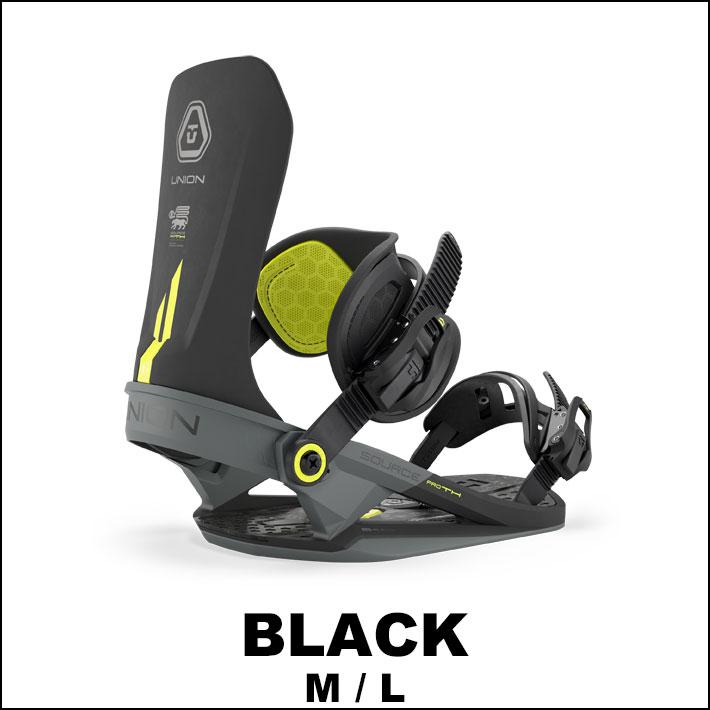 ト*ー様 【希少】UNION SOURCE Pro 25-26（使用1回のみ） UNION BINDING 予約 NEW 26-27 UNION ビンディング SOURCE PRO TH