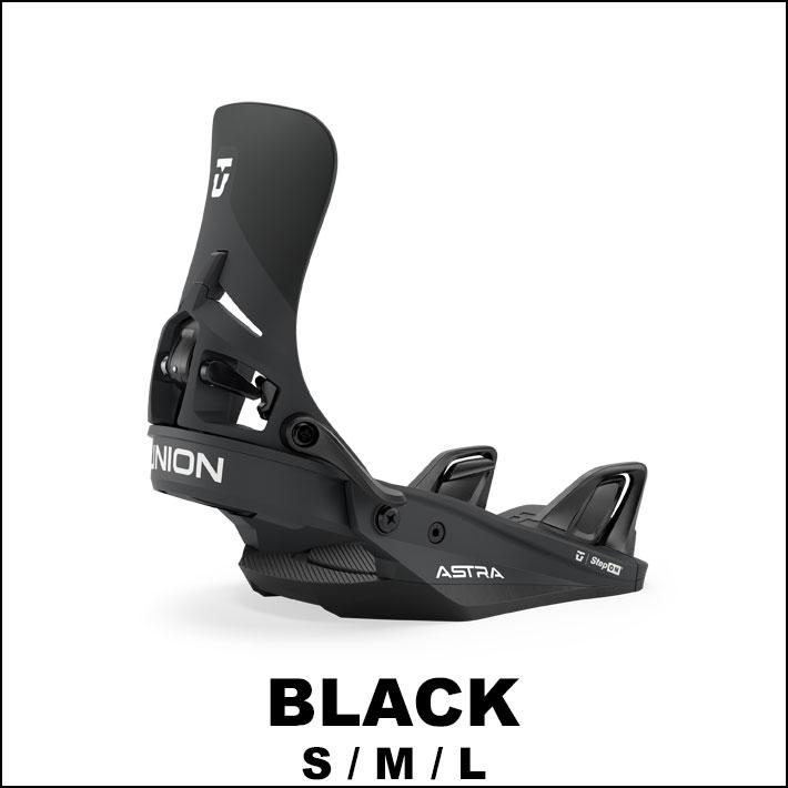 UNION BINDING 予約 NEW 26-27 UNION ビンディング ASTRA STEP ON
