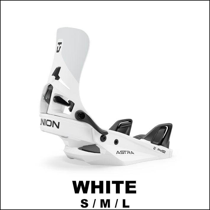 UNION BINDING 予約 NEW 26-27 UNION ビンディング ATLAS PRO STEP ON