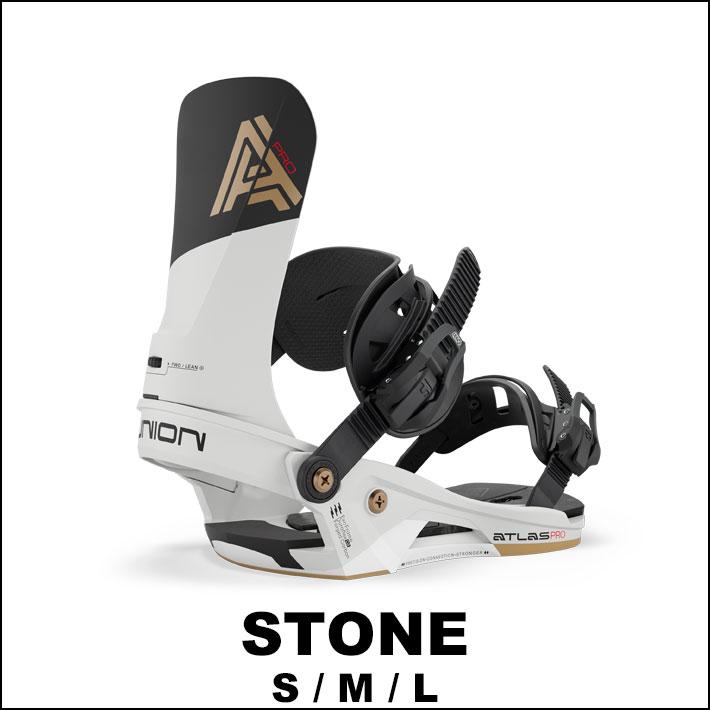 UNION BINDING 予約 26-27 UNION ビンディング ATLAS PRO アトラスプロ
