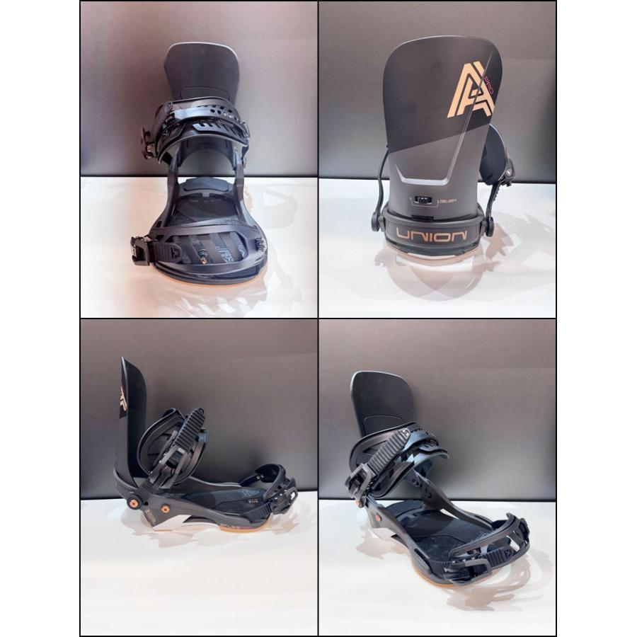 UNION BINDING 予約 26-27 UNION ビンディング ATLAS PRO アトラスプロ